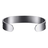 MagEnergy Copper Bracelets for Men for Viking Jewelry Magnetic 7.5inches Adjustable Bracelets for Dad Birthday Gifts, Pack of 2