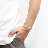 MagEnergy Copper Bracelets for Women for Pain Relief, Magnetic Pure Copper Bracelet Ring Set with 3500 Gauss Magnets, Adjustable Copper Health Jewelry Gifts