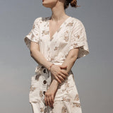 MagEnergy Copper Bracelets for Women 99.9% Pure Copper Magnetic Bracelet Adjustable Bangle Gift Box