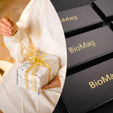 Titanium Magnetic Bracelets for Men Pure Titanium Bracelet 4 Elements 3500 Gauss Magnets Ultra Titanium Men's Adjustable Bracelets with Remove Tool & Jewellry Gift Box