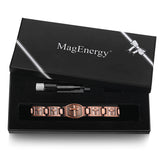 Cross Copper Bracelet For Men  Christian Bracelet CB589