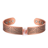 Life of Tree Copper Bracelet For Men Arthritis Bracelet CBG356