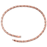 Copper Magnetic Necklaces for Women CN006