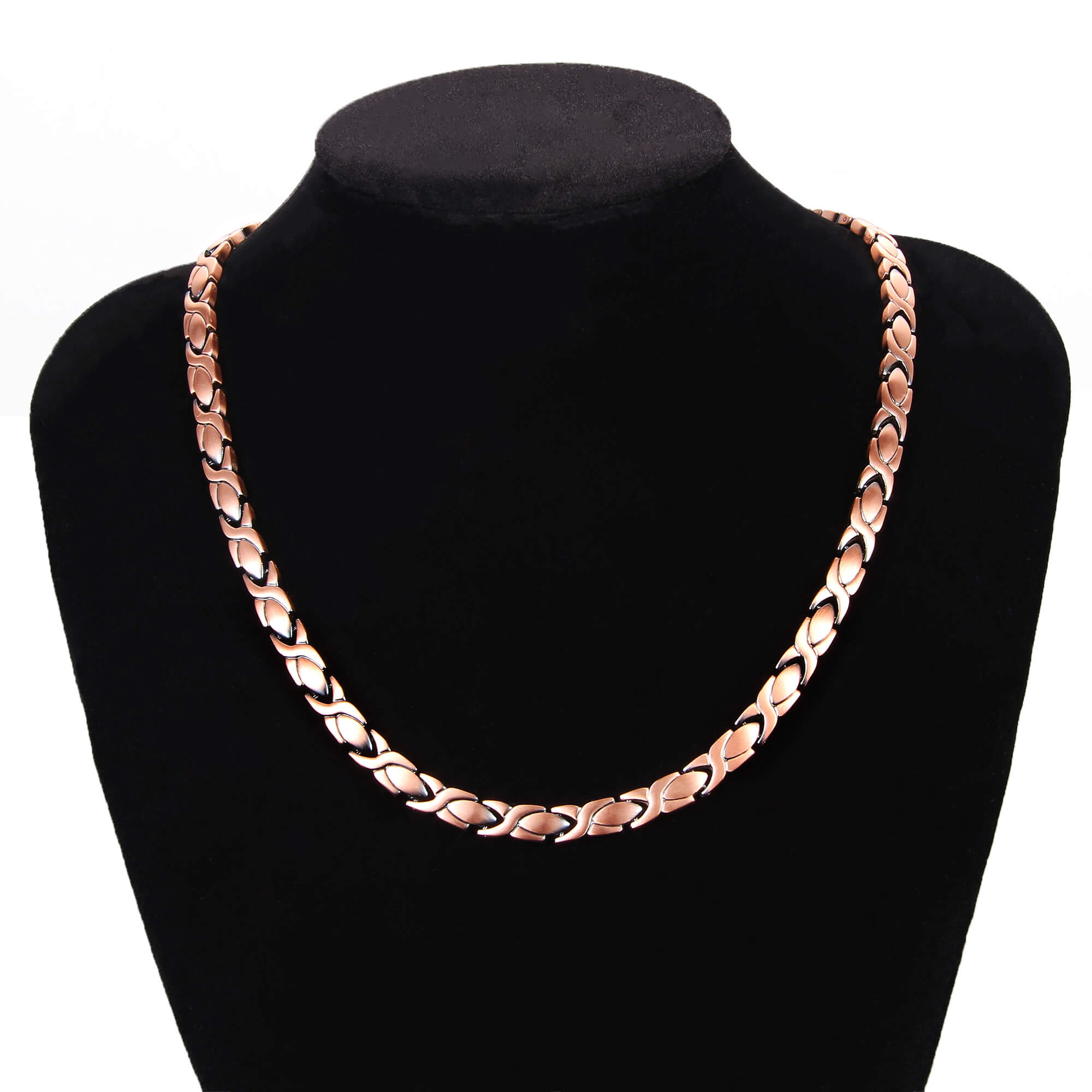 Copper Necklaces for Women CN006 MagEnergy