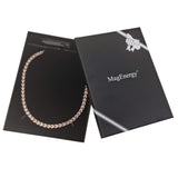 Copper Magnetic Necklaces for Women For Arthritis Relief CN029