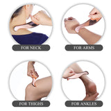 Copper Massage Tool Gua Sha Tool For Reduce Soreness, Body Massage Tools for Health