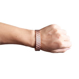 Copper Bracelet For Men Magnetic Therapy For Arthritis-CBG253