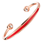 Multi Color Copper Bracelet For Women Adjustable To Fit Most Wrist