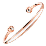 Multi Color Copper Bracelet For Women Adjustable To Fit Most Wrist