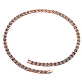 Copper Magnetic Necklaces for Women For Arthritis Relief CN029