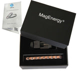 Women Copper Magnetic Bracelet For Arthritis Pain Relief-CB001W