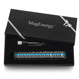 Stainless Steel Magnetic Bracelet For Men For Arthritis