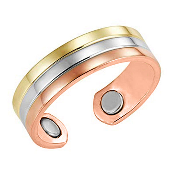 Magnetic Copper Ring-CR047