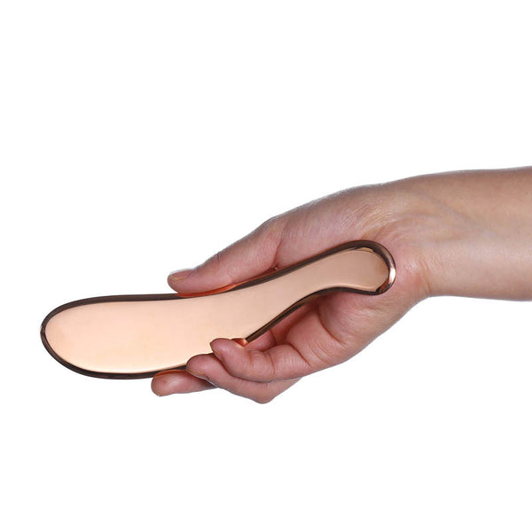 Copper Massage Tool Gua Sha Tool For Reduce Soreness, Body Massage Tools for Health